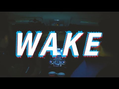 Omo Wave - Wake (Official Music Video)