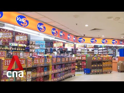 Progressive wage model takes effect for retail workers