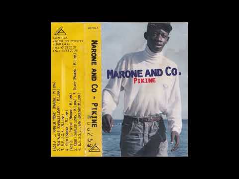 Marone And Co. - Nostalgie (Charles Lévry)