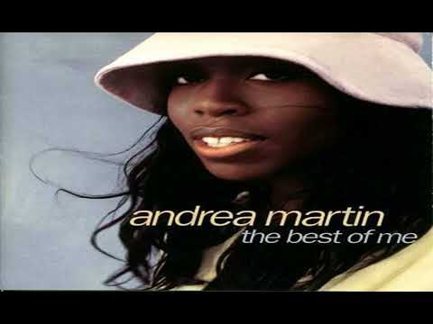 Andrea Martin x Queen Latifah x Organized Noize - Set It Off