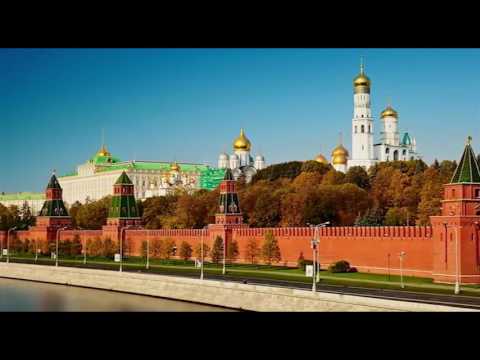 Angelika Yutt - I love you, Russia! (live)