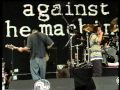 Rage Against The Machine PinkPop 93
