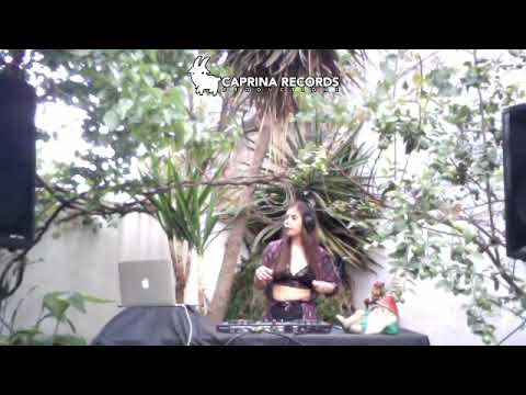 LIVE - Lumiereh - Caprina Records