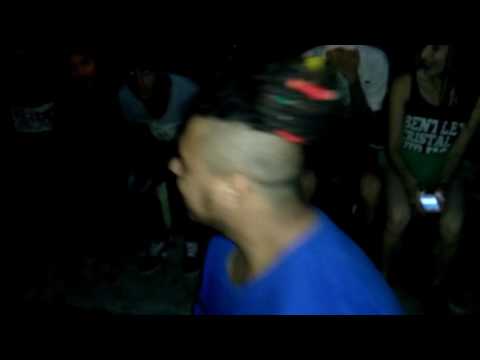 Batallas en el sur. (Sesión 1)