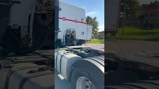 Tracteur routier Volvo FM 450 à vendre - Image 4 | Autoline BE Tracteur routier Volvo FM 450 | Image 4 - Autoline