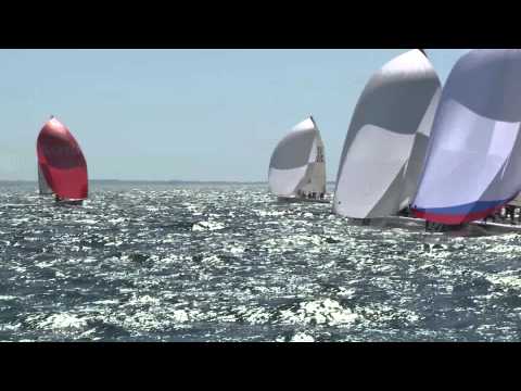 Melges 24 World Championship - Day 3