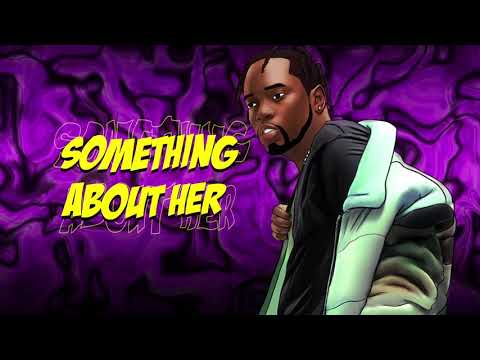 kostromin, Fivio Foreign — My head is spinning like a screw (Lyric Video)