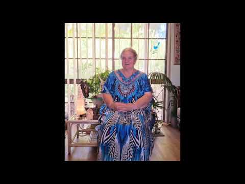 Druids Tour 2025: Avalon Guide Janine - Energy & Sacred Sites