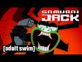 Samurai Jack Zerstöre Samurai Jack Adult Swim