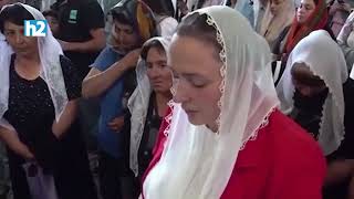 Միասնական աղոթք՝ Միքայել Սրբազանի վերադարձի համար։ Լրաբեր - 30.06.2025