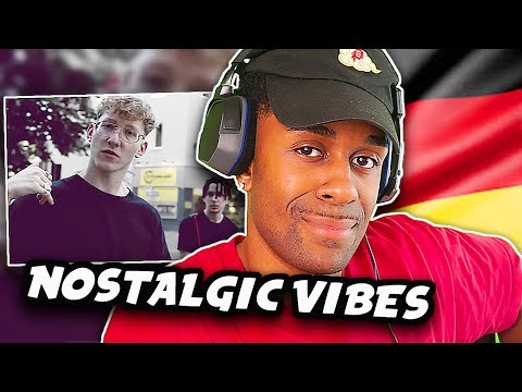 AMERICAN REACTS TO GERMAN RAP | EDO SAIYA x NEGATIIV OG - JOLLYS (OFFICIAL VIDEO)