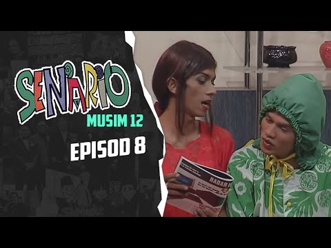 Senario (Season 12) | Episod 8
