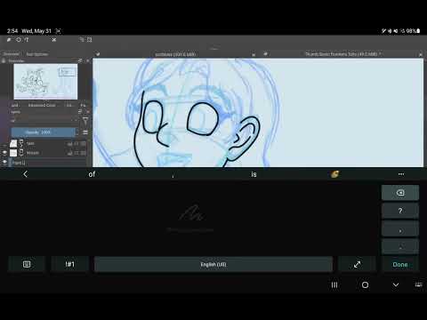 tb164 Tails thumb pt3