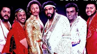 The Isley Brothers - Let&#39;s Lay Together