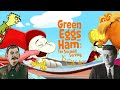 Green Eggs And Ham The Second Serving Is Just Okay