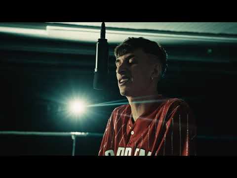 Rioda Forego - Intro Sfogo Personale (Official Video)