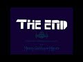 The End A Metro Goldwyn Mayer Picture 1950