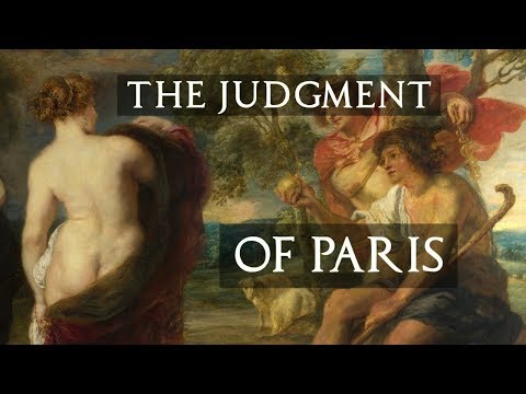 download lagu mp3 mp4 The Judgement Of Paris Story, download lagu The Judgement Of Paris Story gratis, unduh video klip The Judgement Of Paris Story