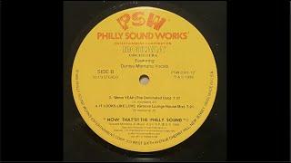 Montana Orchestra - Mmm YEAH The Dominated Dub
