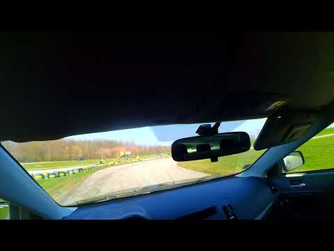 Track Day Dunajská Streda