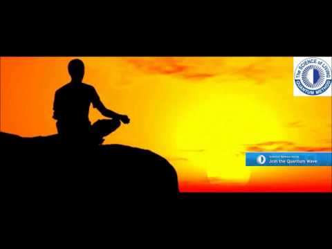QUANTUM METHOD MEDITATION MUSIC FOR STRESS RELIEF RELAXATION AND HEALING