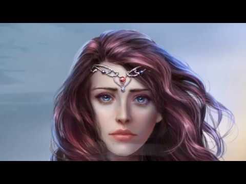 Forsaken Island - Hidden Objec Video