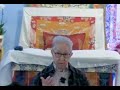 Dr. Alexander Berzin:  "Ask Me Anything" Bonus Night Session
