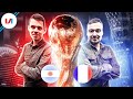 ? WK FINALE VOORSPELLEN met BAS & SULEY