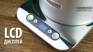 Kenwood SJM610 - відео 1