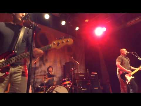 Bob Mould - Flip Your Wig, live @ Gebäude 9, Köln 07.11.2014