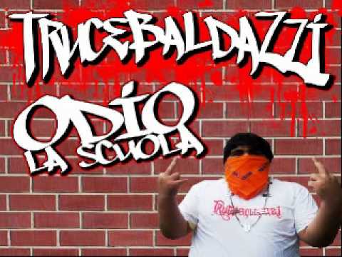 Truce Baldazzi feat Blaster-Grido Di Vendetta