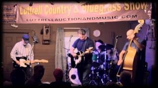 Brian Capps & Friends_The 24th Hour_a Ray Price cover