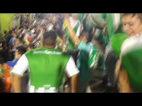 Sportivo desamparados