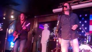 Christian Kane - Duke&#39;s 3 26 11 American Made
