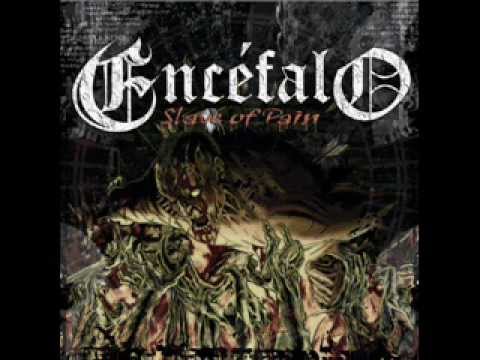 Encefalo - Slave of Pain - Full Album