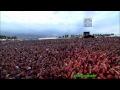 Rise Against - Give It All Live At Download 2012 (HD ...