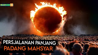 Download lagu FULL KISAH PERJALANAN PANJANG DI PADANG MAHSYAR mp3 Download lagu FULL KISAH PERJALANAN PANJANG DI PADANG MAHSYAR mp3