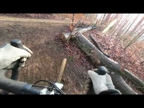 Curse Cyclocross LG Alzingen Luxemburg