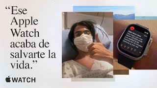 Hola, Apple | Apple Watch