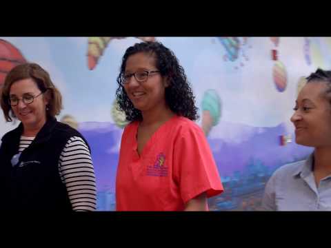 How Children’s Mercy Hospital is Using Content to Drive Recruiting Efforts