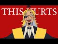This Hurts Book Of Bill Short Amv