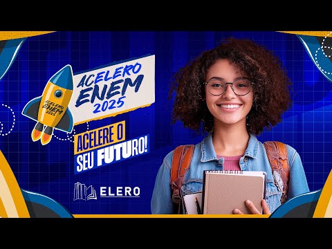 ALETV ACELERO ENEM MACHADINHO DO OESTE 26/10/2025