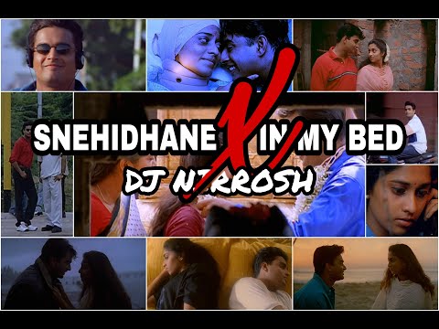 Snehidhane X In My Bed X Poopol Poopol X Neethane #ProjectRevealing #BehindTheScenes #SecretOfRecipe