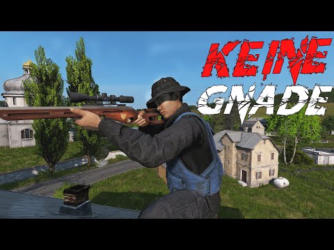 BASE RAID CHAOS - SÄUBERUNG SOBORS I 1PP I DayZ Standalone Stream Highlights #46