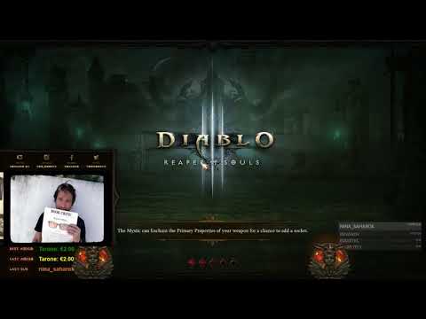 Diablo 3  Season 12 Pool locations