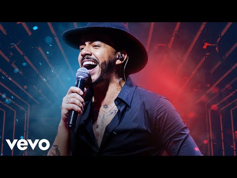 Paulo Gustavo - Te Amar Foi ilusão / Você Mudou | Dvd O Início (Official Live Video)
