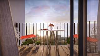 #GrowTogether | Godrej Seven, Joka | ...