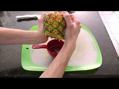 Tight Pineapple Squeeze | BTS - DFC