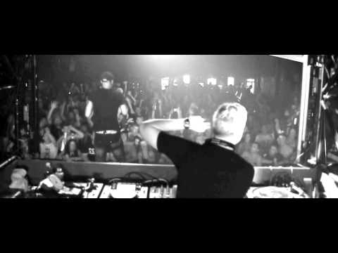 Klubfiller & MC Storm @ Hardcore Heaven, Bristol July 2012