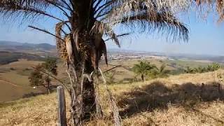preview picture of video 'serra dos vila em guaranésia'